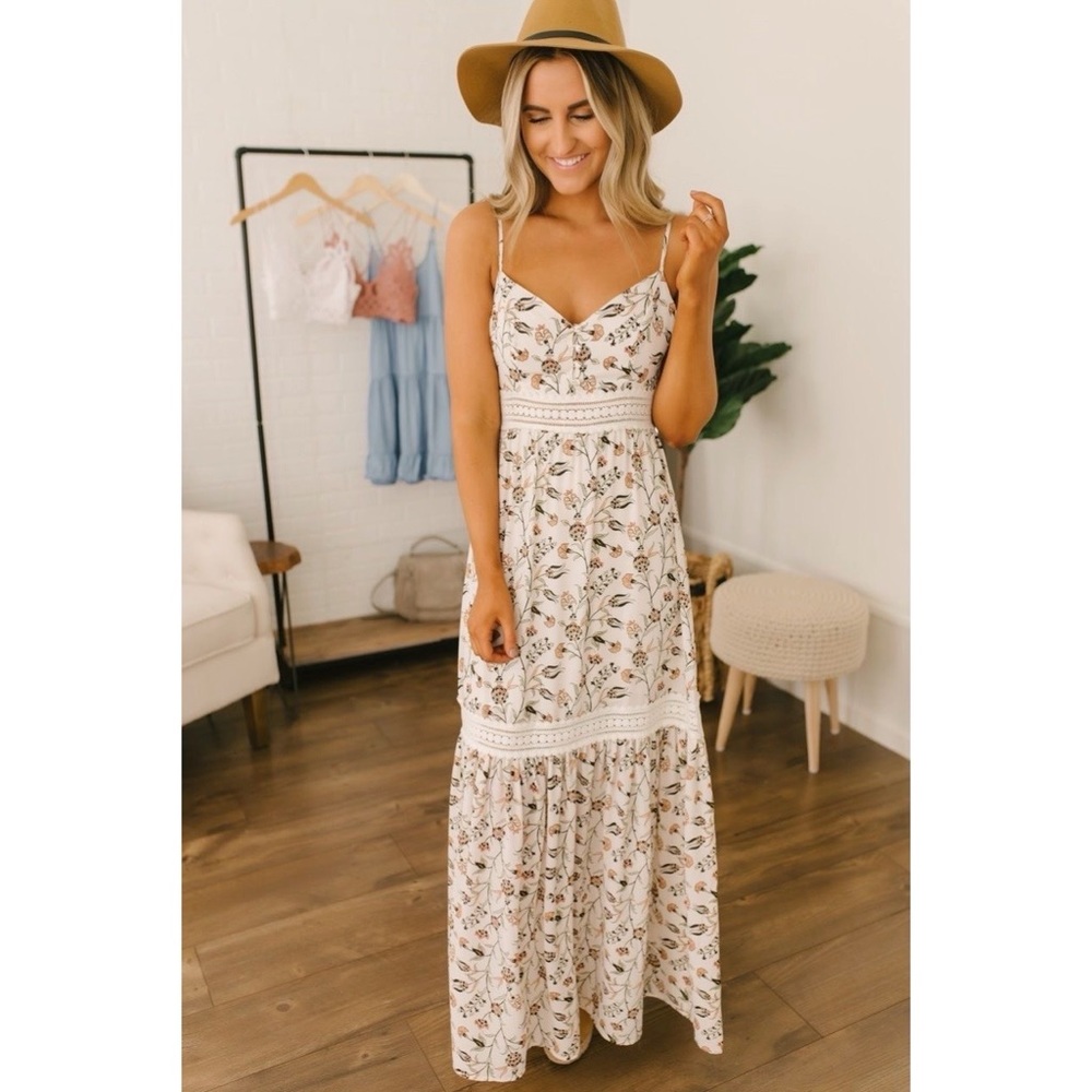 JACK by BB Dakota maxi